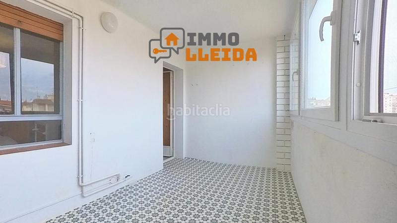Foto 17a4d8d9-9547-4b90-aeaf-b0eb17f2379a. Dúplex fabuloso dúplex con amplias estancias y 4 terrazas con vistas. en Balaguer
