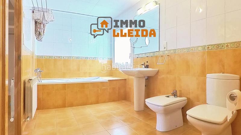 Foto 277cdef2-9bd4-4253-a5f9-5cad8321e06d. Dúplex fabuloso dúplex con amplias estancias y 4 terrazas con vistas. en Balaguer