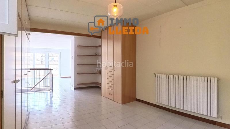 Foto 3d6d7237-62f5-4092-94e7-5d5f3974eef3. Dúplex fabuloso dúplex con amplias estancias y 4 terrazas con vistas. en Balaguer