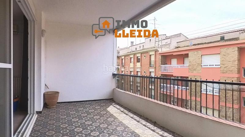 Foto 50049646-4d15-41a0-8124-246f4a15c394. Dúplex fabuloso dúplex con amplias estancias y 4 terrazas con vistas. en Balaguer