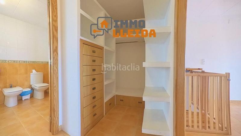 Foto 5cf80621-596f-4d5c-8230-bbb8b00ebbca. Dúplex fabuloso dúplex con amplias estancias y 4 terrazas con vistas. en Balaguer