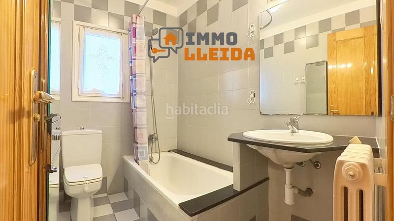 Foto 6c0d16e7-8896-46fa-afa4-5fb75a2a83bd. Dúplex fabuloso dúplex con amplias estancias y 4 terrazas con vistas. en Balaguer