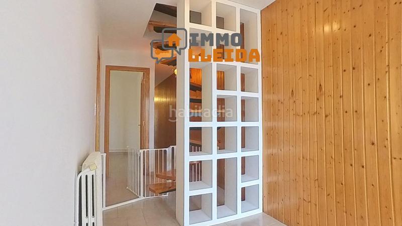 Foto 78b8f262-89a1-4909-80c1-ec1c6f535d29. Dúplex fabuloso dúplex con amplias estancias y 4 terrazas con vistas. en Balaguer