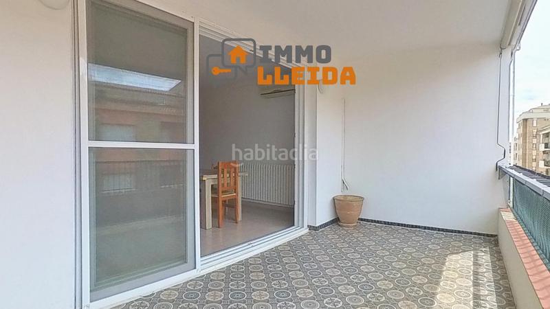 Foto bd081aaf-9d81-4065-938f-a353f238c784. Dúplex fabuloso dúplex con amplias estancias y 4 terrazas con vistas. en Balaguer