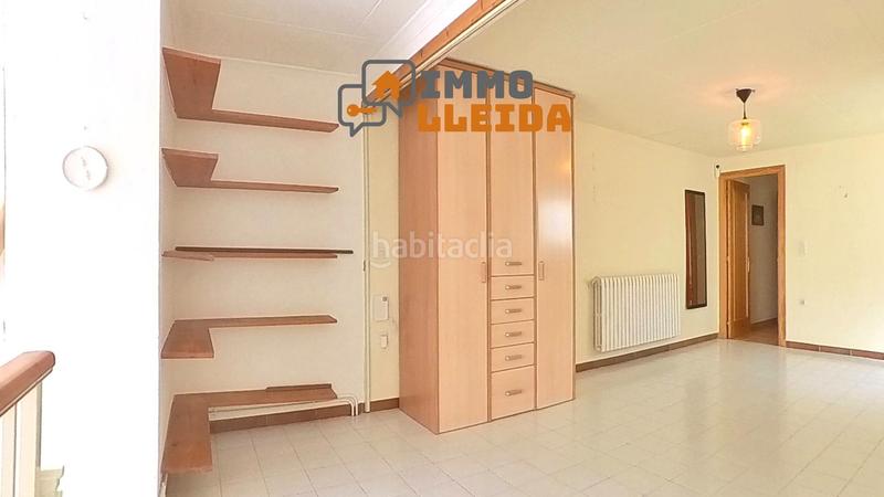 Foto bd148258-9a11-4770-aa50-4156a18f8962. Dúplex fabuloso dúplex con amplias estancias y 4 terrazas con vistas. en Balaguer