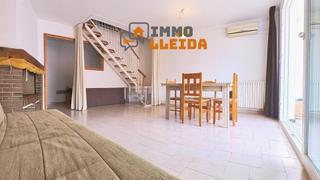 Duplex  Del pare sanahüja. Fabuloso dúplex con amplias estancias y 4 terrazas con vistas.