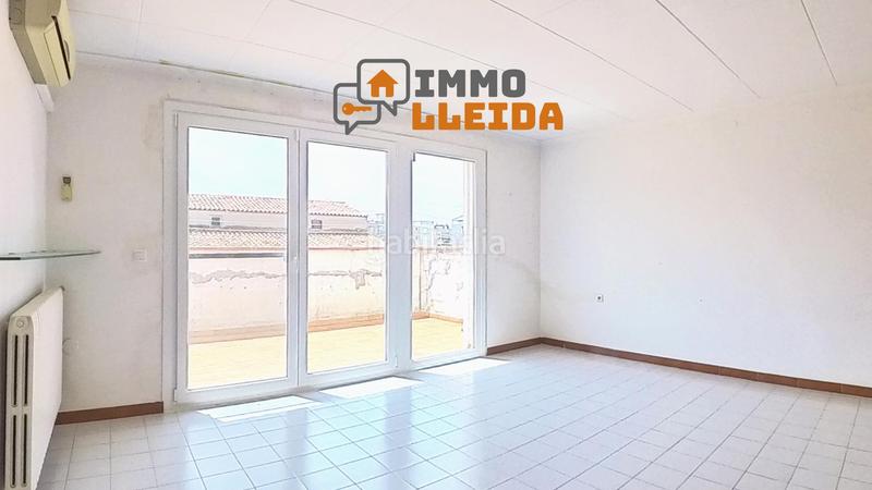 Foto ce6e425d-d49f-4858-99f6-7eb5158832de. Dúplex fabuloso dúplex con amplias estancias y 4 terrazas con vistas. en Balaguer