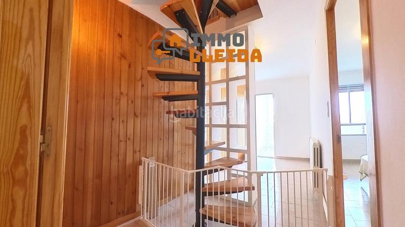 Foto de7dbad0-b885-4922-b5f2-e0a71b574f88. Dúplex fabuloso dúplex con amplias estancias y 4 terrazas con vistas. en Balaguer