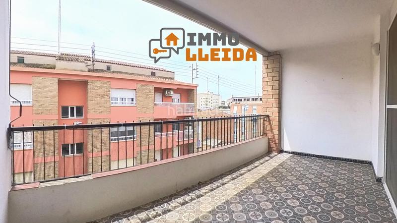 Foto e2f20dc5-ebb6-4284-9b13-a3c5105e90dc. Dúplex fabuloso dúplex con amplias estancias y 4 terrazas con vistas. en Balaguer