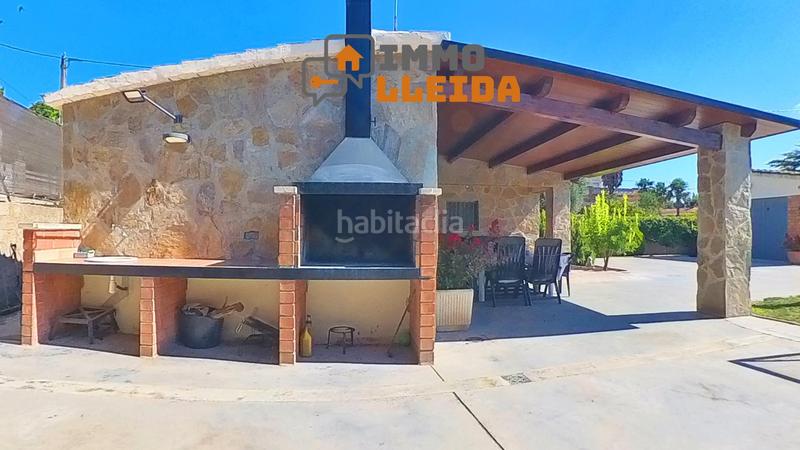 Foto 05d24d40-b272-4992-b718-485e8f2d4a6d. Casa en noguera 1 exclusivo xalet en Rosselló