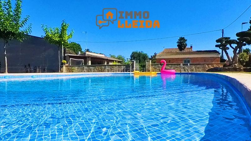 Foto 533e1904-4a6d-4da8-8c9f-6aa6a07006d5. Casa en noguera 1 exclusivo xalet en Rosselló