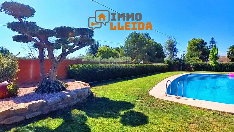 Foto 5e2db77e-ae0a-48fd-9635-6a51f670ad60. Casa en noguera 1 exclusivo xalet en Rosselló