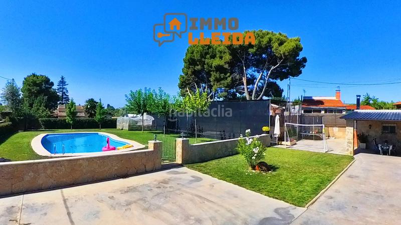 Foto 6d0a4416-cc85-42b5-a0f0-dc5dd305f911. Casa en noguera 1 exclusivo xalet en Rosselló