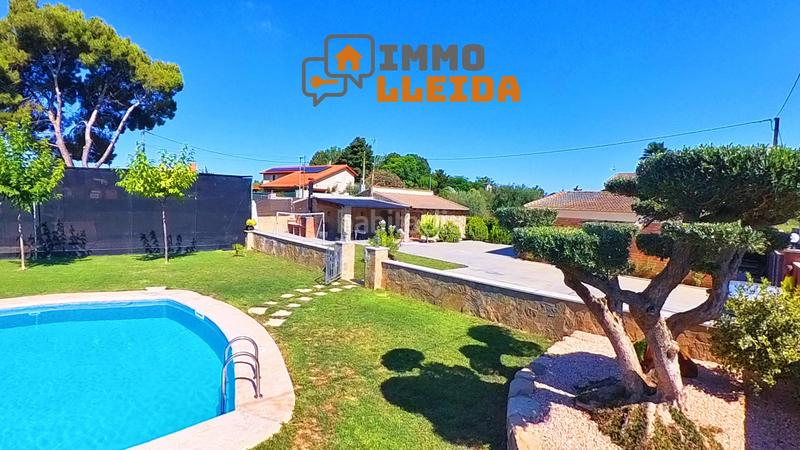 Foto 7f4bae42-f09e-4726-a210-ade52e5666cf. Casa en noguera 1 exclusivo xalet en Rosselló