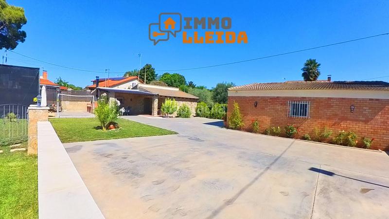 Foto e95d98d1-62f3-471c-8128-eae04cd55c33. Casa en noguera 1 exclusivo xalet en Rosselló