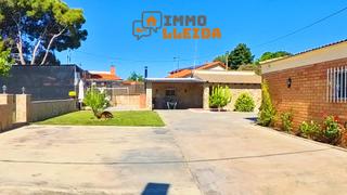 Casa a Noguera 1. Exclusivo xalet en rossell