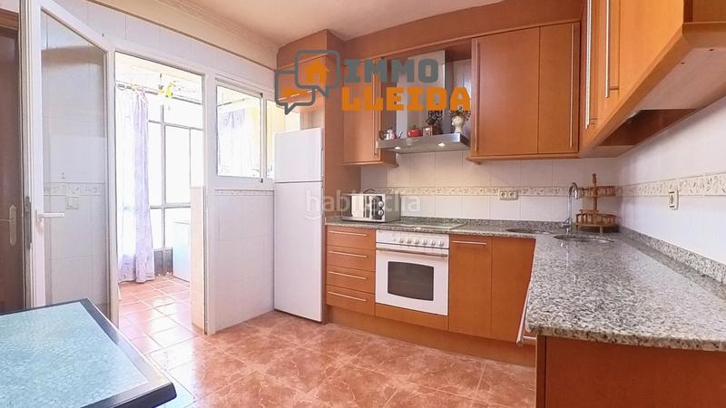 Foto 0b429b8b-889c-4454-b4ee-92a1d64ea114. Flat with heating in Balaguer