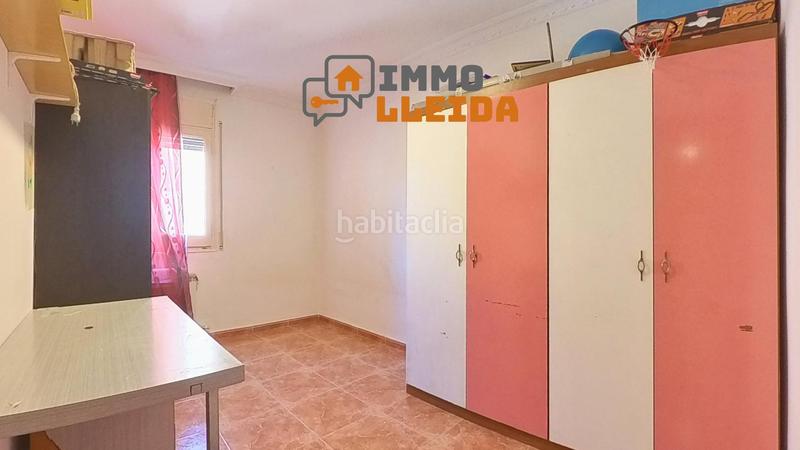 Foto 1d35591a-1430-4e61-b895-777d884049cf. Flat with heating in Balaguer