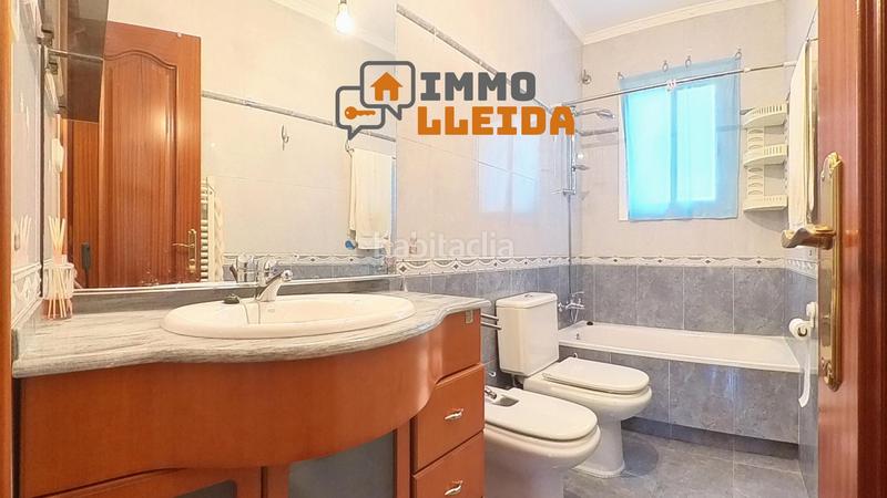 Foto 32577aca-5f94-4c32-8ebc-4ce23004bf74. Flat with heating in Balaguer