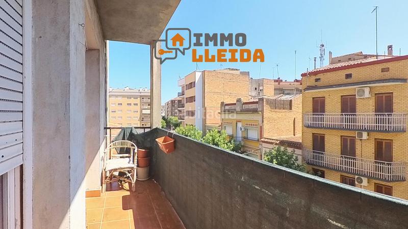 Foto 41f325f8-cb4a-4f23-ae63-537ae07a4aeb. Flat with heating in Balaguer