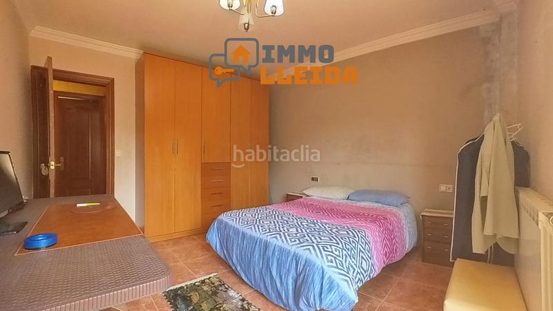 Foto 4c1bc7a7-b328-4d2b-b81d-24b339d980dd. Flat with heating in Balaguer