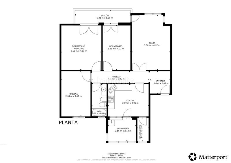 Foto 5513078a-9932-4e9f-b6c9-40008e9f9577. Pis amb calefacció a Balaguer