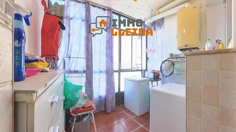 Foto 5b27c514-095d-46a2-aff3-78c7d3f06639. Flat with heating in Balaguer