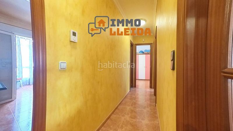 Foto 6922a4db-f2ff-46c6-9006-e05ad85b2694. Flat with heating in Balaguer