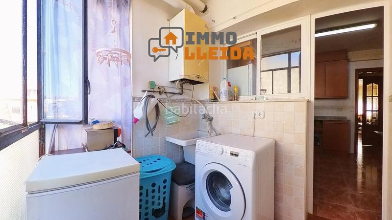 Foto 6dc981ef-f3b3-4270-ba13-44591d47d428. Flat with heating in Balaguer