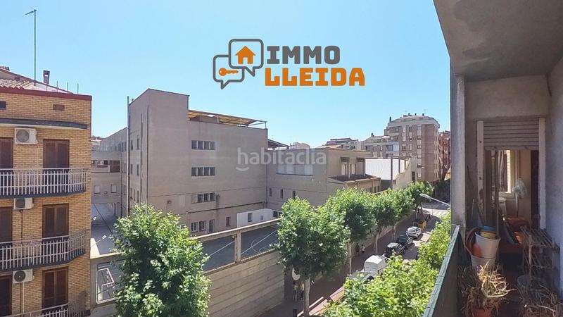 Foto 8af6555a-33b8-4e81-b703-a5e0300d3701. Flat with heating in Balaguer