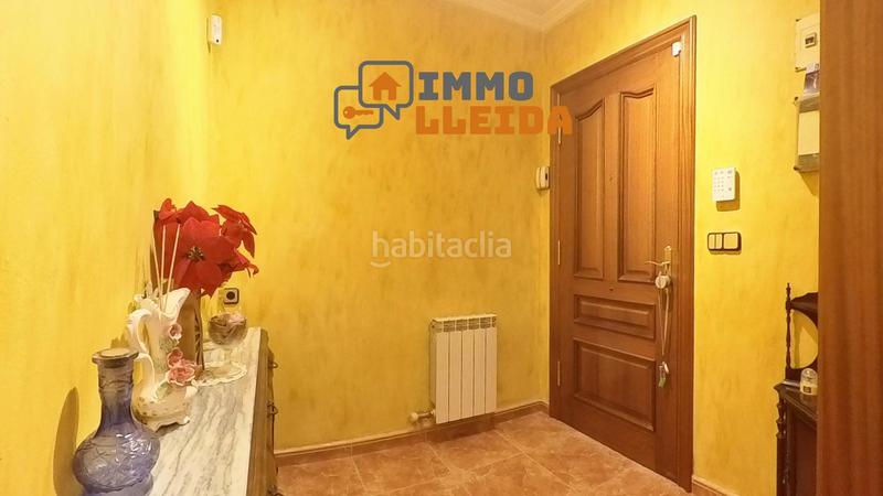 Foto a63047e9-c228-4042-9a32-9121f8daee9d. Flat with heating in Balaguer