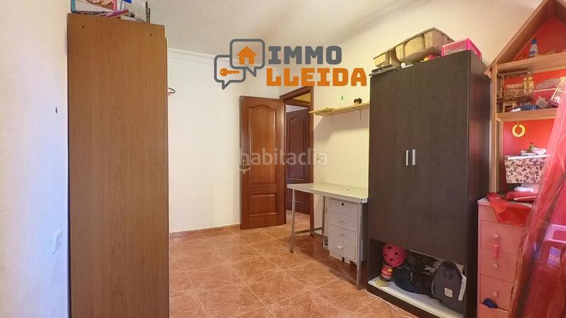 Foto ad184419-b137-4d56-9e76-ba786dcbbf70. Flat with heating in Balaguer
