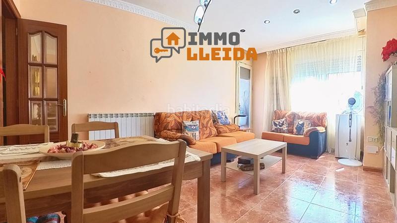 Foto b2efc549-14fe-471a-b5e5-02e600840033. Flat with heating in Balaguer