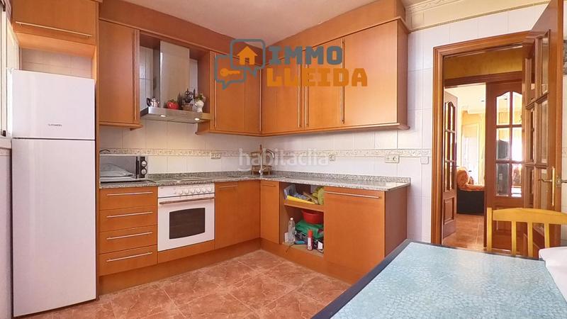 Foto b94fe4a2-47d8-408e-803d-319287cb1881. Flat with heating in Balaguer