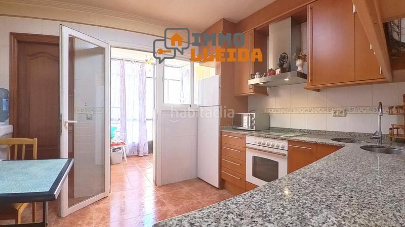 Foto c74a5775-a466-456f-9b34-74bb5cd62c7f. Flat with heating in Balaguer