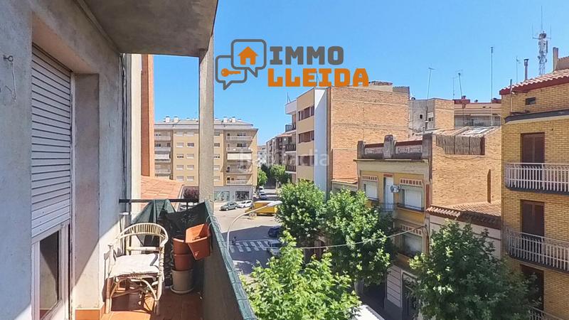 Foto cca5f0ec-69c8-4669-a21f-24f1f1dc35fd. Flat with heating in Balaguer
