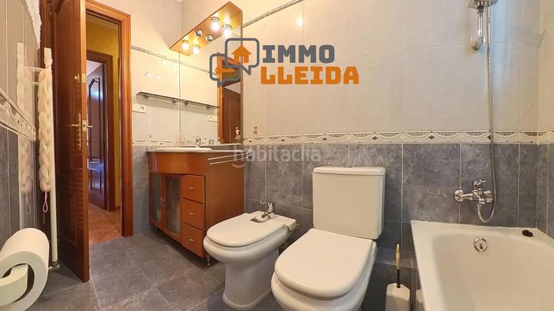 Foto d15066a1-01d1-43a8-b045-067457848f9f. Flat with heating in Balaguer