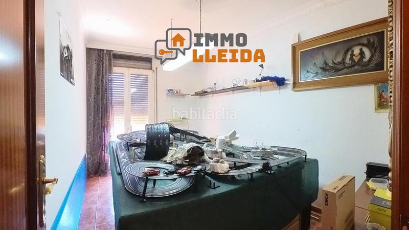 Foto fbfb22ba-bc3f-4d49-bcf6-0f22b7d2e5c5. Flat with heating in Balaguer