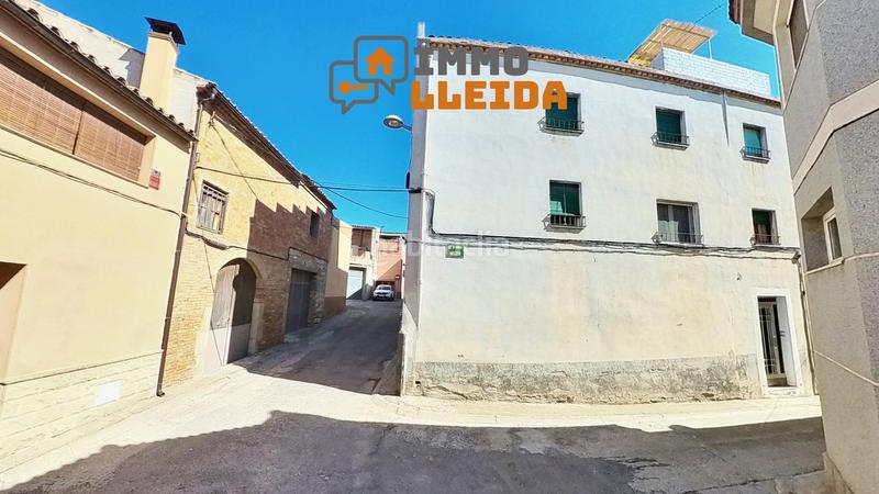Foto 6ef020c0-df03-422f-bf5d-55e7e958d0d8. Casa adosada en catalunya 7 oportunidad casa con parking y terraza en Belianes