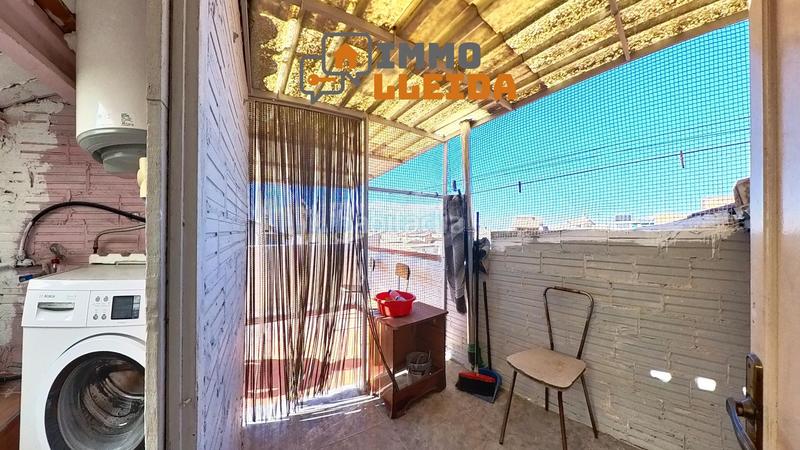 Foto 9a5a2a2f-3d6f-40d9-b3b8-84e1499aaa81. Casa adosada en catalunya 7 oportunidad casa con parking y terraza en Belianes