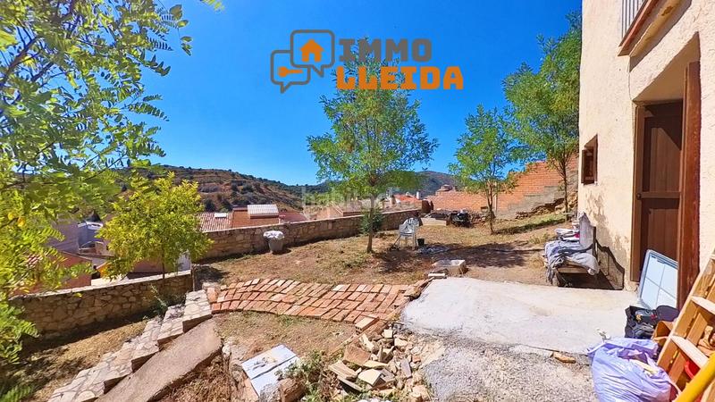 Foto 12b183b9-b41c-42a2-ac9b-d9633cf12fba. Casa en barrinou 9 oportunidad! casa a los cuatro vientos con jardín en Camarasa