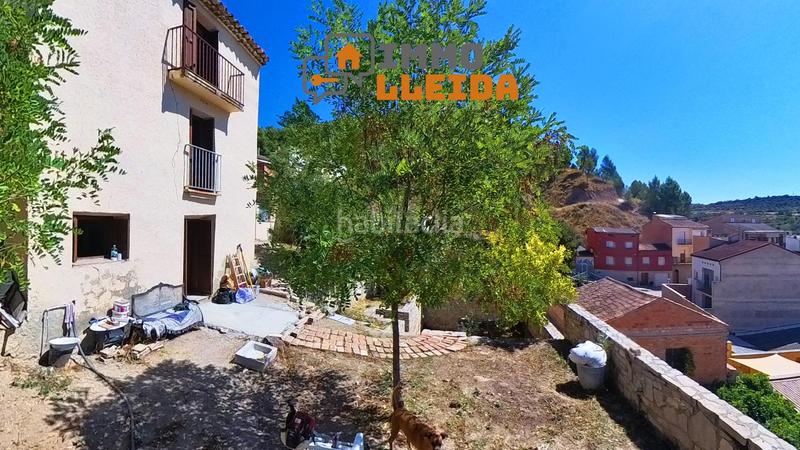 Foto 14bbaacc-765c-4c5c-8d52-56c298458be8. Casa en barrinou 9 oportunidad! casa a los cuatro vientos con jardín en Camarasa
