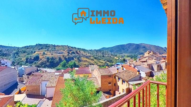 Foto 40097d60-7c6d-4a52-aebf-4066306a491d. Casa en barrinou 9 oportunidad! casa a los cuatro vientos con jardín en Camarasa