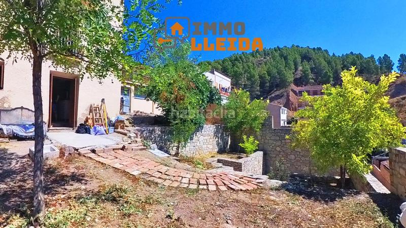 Foto 4dc05b06-b8e3-49b4-b319-8e9bac967e1e. Casa en barrinou 9 oportunidad! casa a los cuatro vientos con jardín en Camarasa