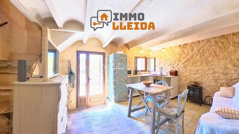 Foto 55e42b91-4187-4174-b7bc-43577fdd4967. Casa en barrinou 9 oportunidad! casa a los cuatro vientos con jardín en Camarasa