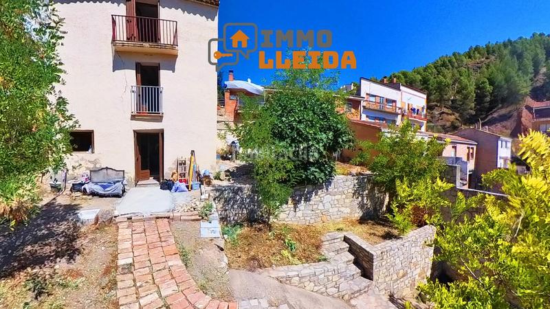 Foto 7b471751-7142-42d1-b08a-19e02a9c7926. Casa en barrinou 9 oportunidad! casa a los cuatro vientos con jardín en Camarasa