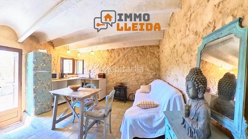 Foto d9e99921-8132-4eee-bd0b-fc6b6e9b129a. Casa en barrinou 9 oportunidad! casa a los cuatro vientos con jardín en Camarasa