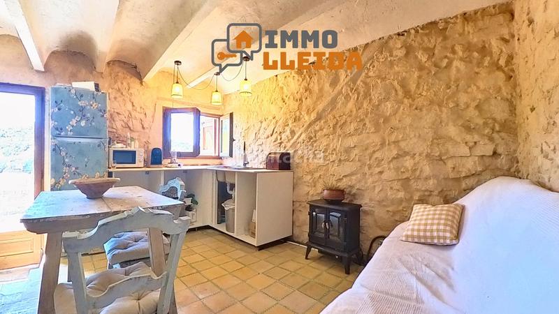 Foto e6d6331e-8ebe-4df8-aae2-8e67e9c6c288. Casa en barrinou 9 oportunidad! casa a los cuatro vientos con jardín en Camarasa