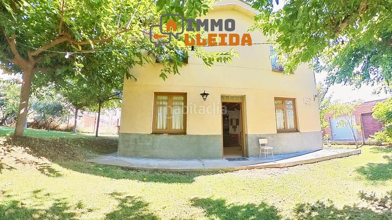 Foto 0afd1412-bc1c-4aed-933b-0ea592ac3071. Casa en colonia oportunidad casa a los 4 vientos con jardín en Rosselló