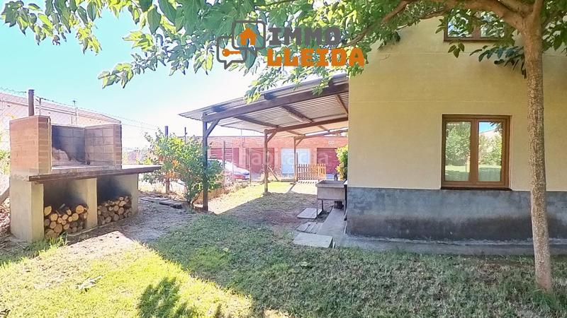 Foto 74fbf2bd-cf96-47c6-a8ef-a619fb80fb34. Casa en colonia oportunidad casa a los 4 vientos con jardín en Rosselló